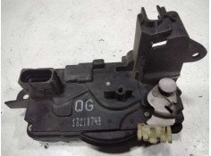 Recambio de cerradura puerta delantera derecha para opel astra gtc referencia OEM IAM 13210749   2