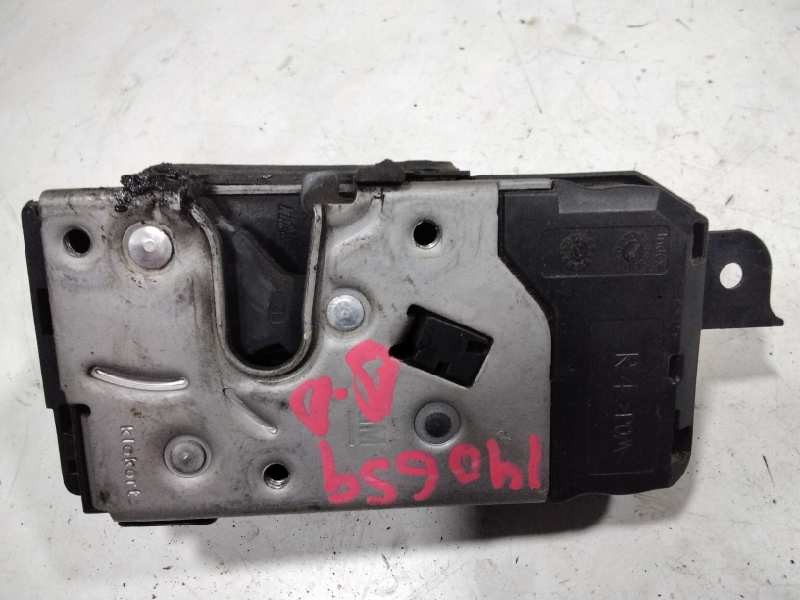 Recambio de cerradura puerta delantera derecha para opel astra gtc referencia OEM IAM 13210749  