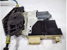 Recambio de elevalunas delantero izquierdo para peugeot 307 berlina (s2) xs + referencia OEM IAM 964785   2