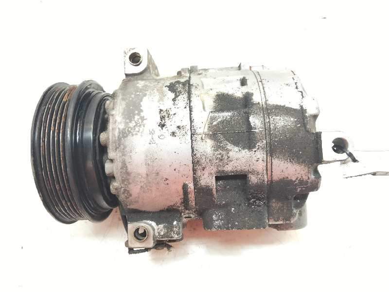 Recambio de compresor aire acondicionado para audi a4 berlina (b5) 2.6 referencia OEM IAM 4D0260808  
