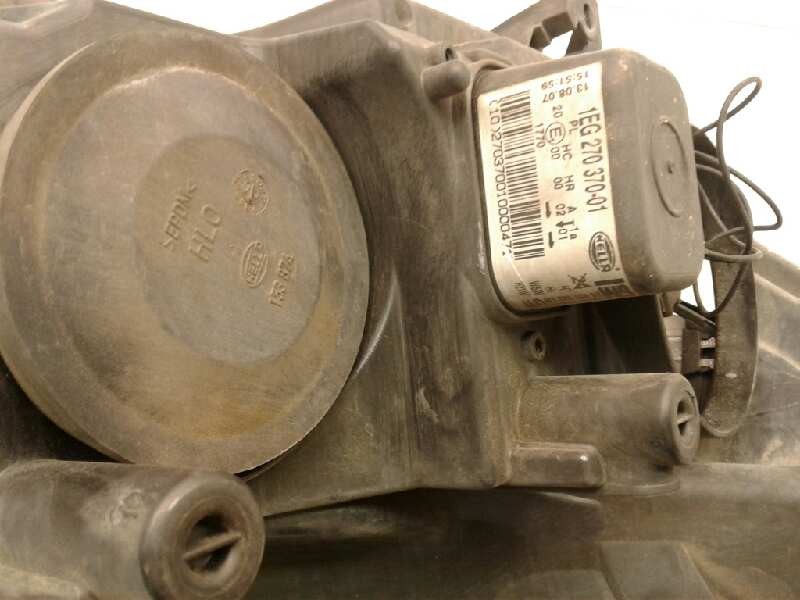 Recambio de faro izquierdo para opel astra gtc referencia OEM IAM 1EG27037001L  