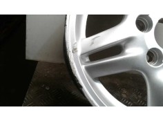 Recambio de llanta aluminio para honda cr-v (rd1/3) básico (rd1) referencia OEM IAM 15PULGADAS5TORNILLOS   2