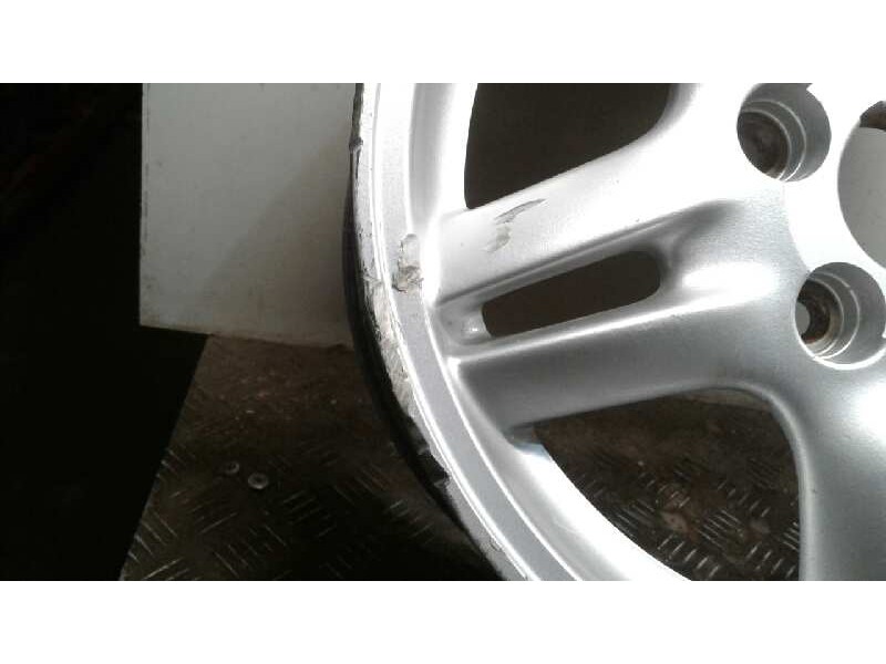 Recambio de llanta aluminio para honda cr-v (rd1/3) básico (rd1) referencia OEM IAM 15PULGADAS5TORNILLOS  