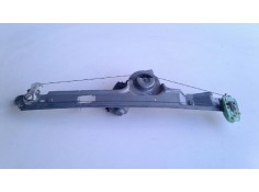 Recambio de elevalunas delantero izquierdo para renault scenic ii confort authentique referencia OEM IAM 8200646841   2