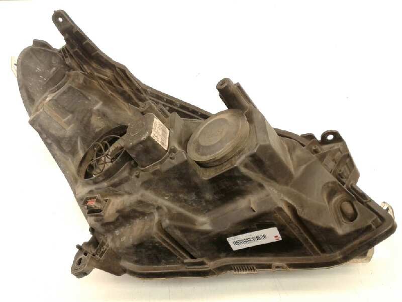 Recambio de faro izquierdo para opel astra gtc referencia OEM IAM 1EG27037001L  