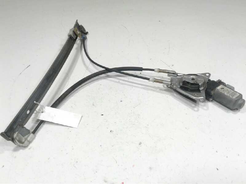Recambio de elevalunas delantero izquierdo para citroen saxo 1.4 plaisir referencia OEM IAM 400671T5  