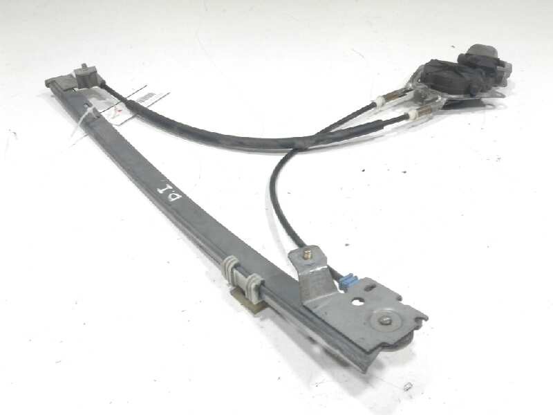 Recambio de elevalunas delantero izquierdo para citroen saxo 1.4 plaisir referencia OEM IAM 400671T5  