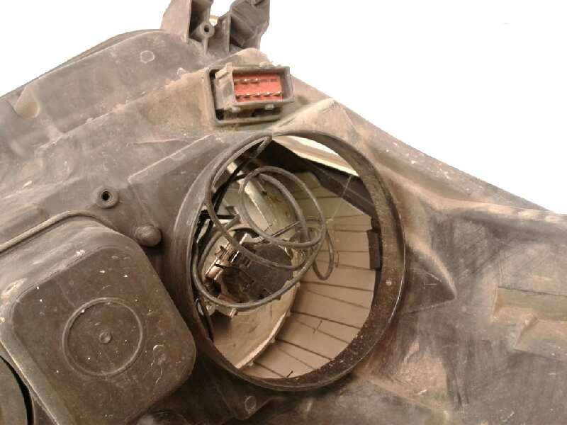 Recambio de faro izquierdo para opel astra gtc referencia OEM IAM 1EG27037001L  