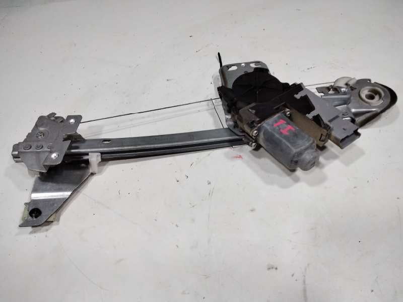 Recambio de elevalunas trasero izquierdo para peugeot 307 berlina (s2) xs + referencia OEM IAM 40058W  