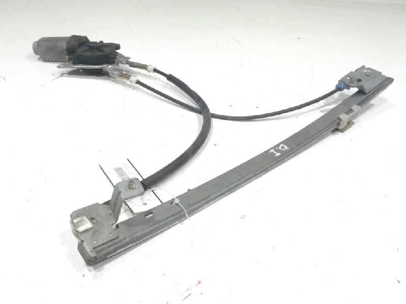 Recambio de elevalunas delantero izquierdo para citroen saxo 1.4 plaisir referencia OEM IAM 400671T5  