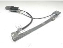 ELEVALUNAS DELANTERO IZQUIERDO 400671T5 