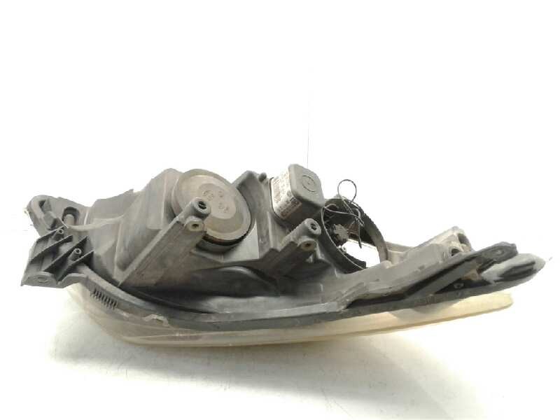 Recambio de faro izquierdo para opel astra gtc referencia OEM IAM 1EG27037001L  