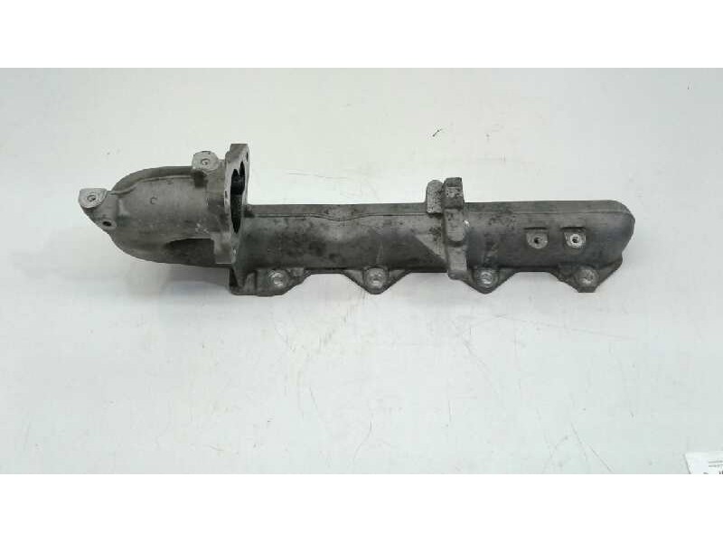 Recambio de colector admision para renault trafic caja cerrada (ab 4.01) 2.0 dci diesel cat referencia OEM IAM   