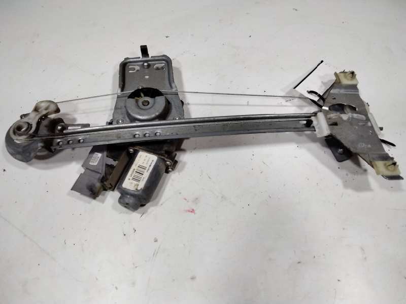 Recambio de elevalunas trasero izquierdo para peugeot 307 berlina (s2) xs + referencia OEM IAM 40058W  