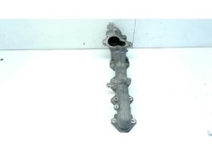 Recambio de colector admision para renault trafic caja cerrada (ab 4.01) 2.0 dci diesel cat referencia OEM IAM    2