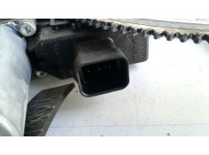 Recambio de elevalunas delantero izquierdo para opel astra h berlina cosmo referencia OEM IAM 0130821988   2