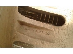 Recambio de llanta aluminio para honda cr-v (rd1/3) básico (rd1) referencia OEM IAM 15PULGADAS5TORNILLOS   2