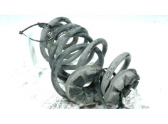 Recambio de muelle suspension trasera para renault clio iii luxe privilege referencia OEM IAM    2