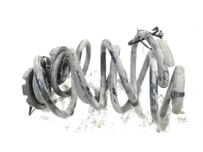 Recambio de muelle suspension trasera para renault clio iii luxe privilege referencia OEM IAM   