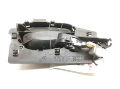 Recambio de maneta interior delantera izquierda para peugeot 307 berlina (s2) xs + referencia OEM IAM 9643604577   2