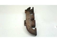 Recambio de colector escape para renault trafic caja cerrada (ab 4.01) 2.0 dci diesel cat referencia OEM IAM    2