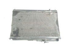 Recambio de radiador agua para hyundai santa fe (bm) 2.2 crdi comfort 4x4 referencia OEM IAM    2