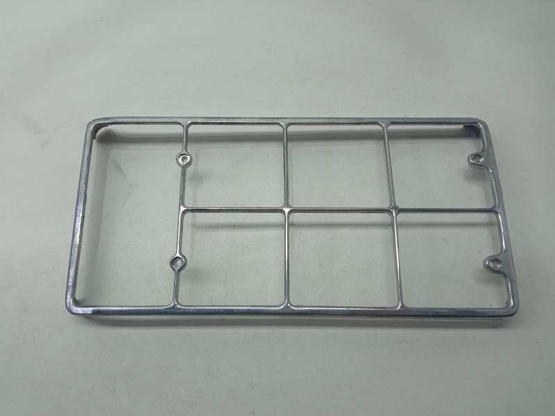 Recambio de protector piloto para seat 1430 1.4 referencia OEM IAM   