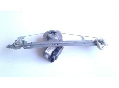 Recambio de elevalunas trasero izquierdo para renault scenic ii confort authentique referencia OEM IAM 8200130627   2