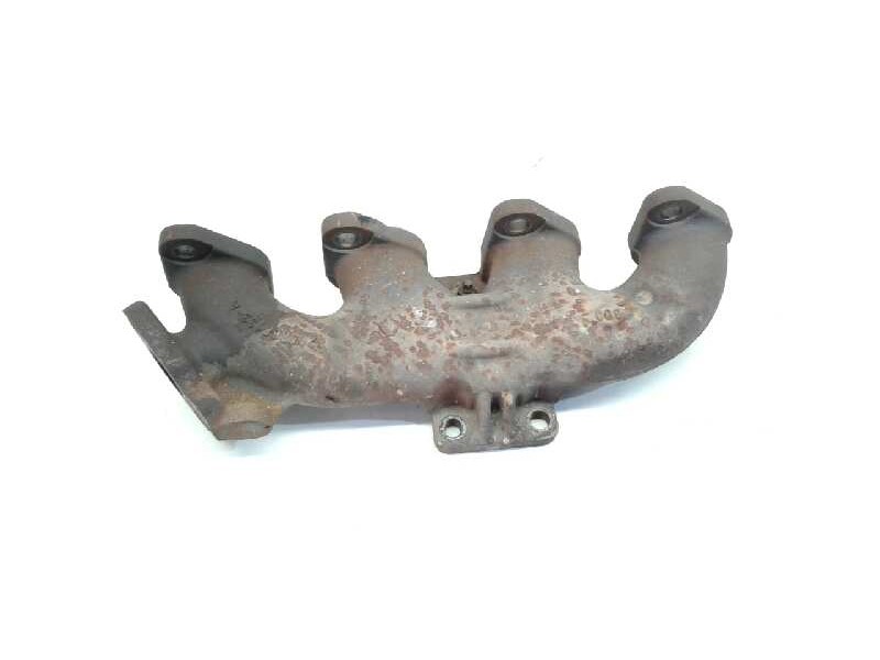 Recambio de colector escape para renault trafic caja cerrada (ab 4.01) 2.0 dci diesel cat referencia OEM IAM   