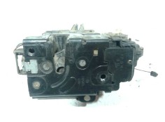 Recambio de cerradura puerta delantera derecha para skoda octavia berlina (1u2) 1.9 tdi slx referencia OEM IAM 3B1837016A   2