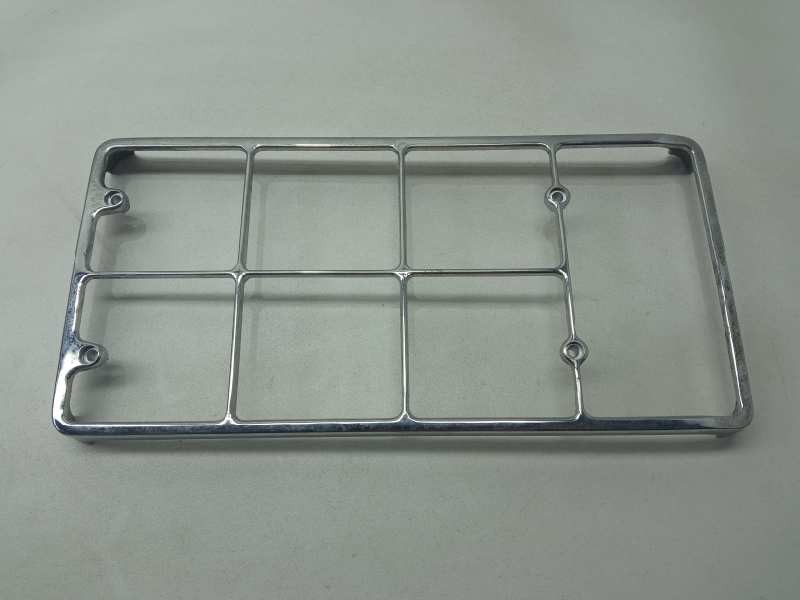 Recambio de protector piloto para seat 1430 1.4 referencia OEM IAM   