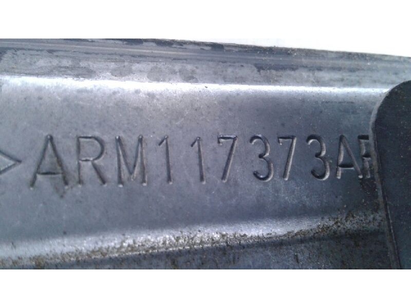 Recambio de elevalunas trasero izquierdo para renault scenic ii confort authentique referencia OEM IAM 8200130627  