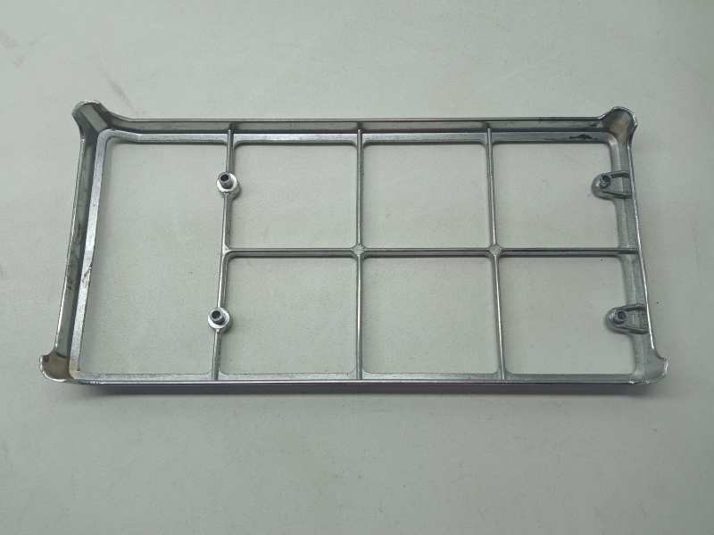 Recambio de protector piloto para seat 1430 1.4 referencia OEM IAM   