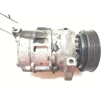 Recambio de compresor aire acondicionado para audi a4 berlina (b5) 2.6 referencia OEM IAM 4D0260808  