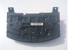 Recambio de cuadro instrumentos para opel astra h berlina cosmo referencia OEM IAM    2