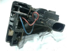 Recambio de cerradura puerta delantera izquierda para skoda octavia berlina (1u2) 1.9 tdi slx referencia OEM IAM    2