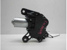 Recambio de motor limpia trasero para opel astra gtc referencia OEM IAM 13105981   2