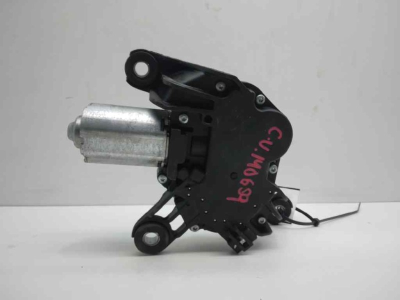 Recambio de motor limpia trasero para opel astra gtc referencia OEM IAM 13105981  