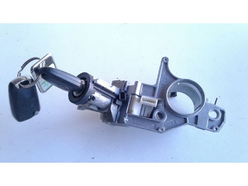 Recambio de conmutador de arranque para opel astra h berlina cosmo referencia OEM IAM N0501881  