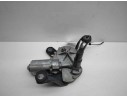 MOTOR LIMPIA TRASERO 13105981 