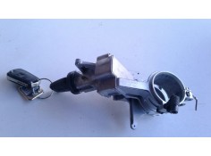 Recambio de conmutador de arranque para opel astra h berlina cosmo referencia OEM IAM N0501881   2