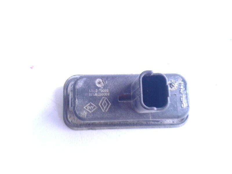 Recambio de maneta exterior porton para renault scenic ii confort authentique referencia OEM IAM 8200076256  