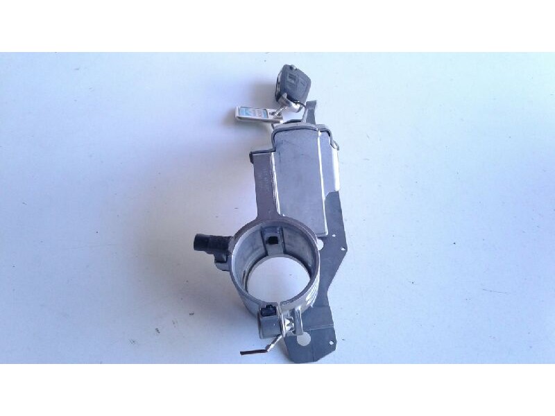 Recambio de conmutador de arranque para opel astra h berlina cosmo referencia OEM IAM N0501881  