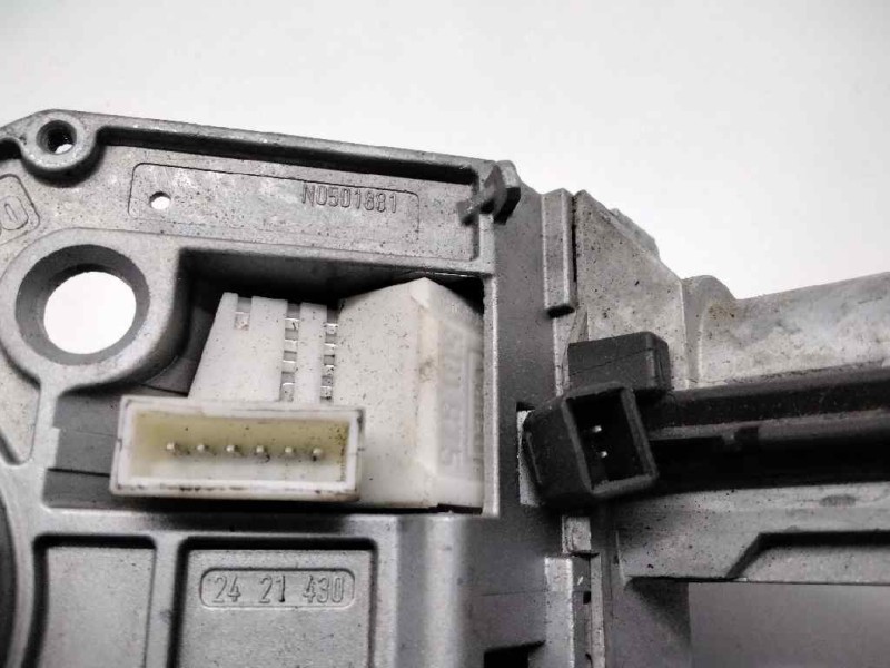 Recambio de conmutador de arranque para opel astra h berlina cosmo referencia OEM IAM N0501881  