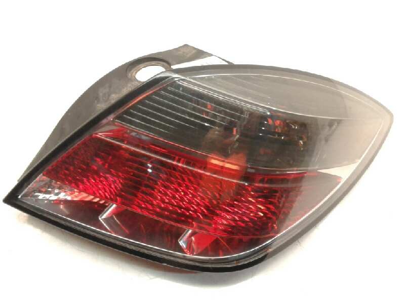 Recambio de piloto trasero derecho para opel astra gtc referencia OEM IAM GM13252444  