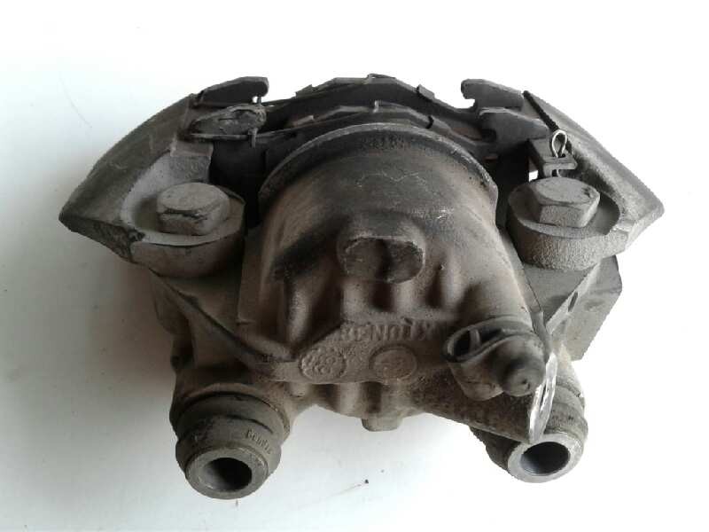 Recambio de pinza freno delantera derecha para citroen saxo 1.4 plaisir referencia OEM IAM   