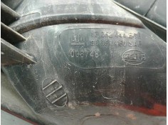 Recambio de piloto trasero derecho para opel astra gtc referencia OEM IAM GM13252444   2