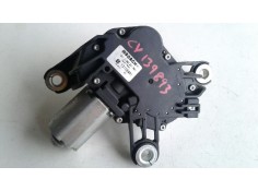 Recambio de motor limpia trasero para opel astra h berlina cosmo referencia OEM IAM    2