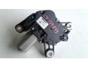 MOTOR LIMPIA TRASERO 