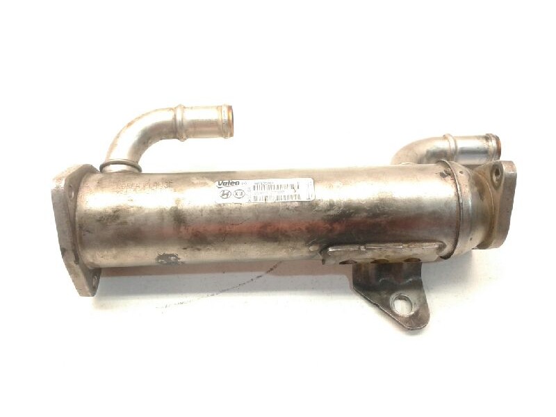 Recambio de enfriador de gases para hyundai santa fe (bm) 2.2 crdi comfort 4x4 referencia OEM IAM   